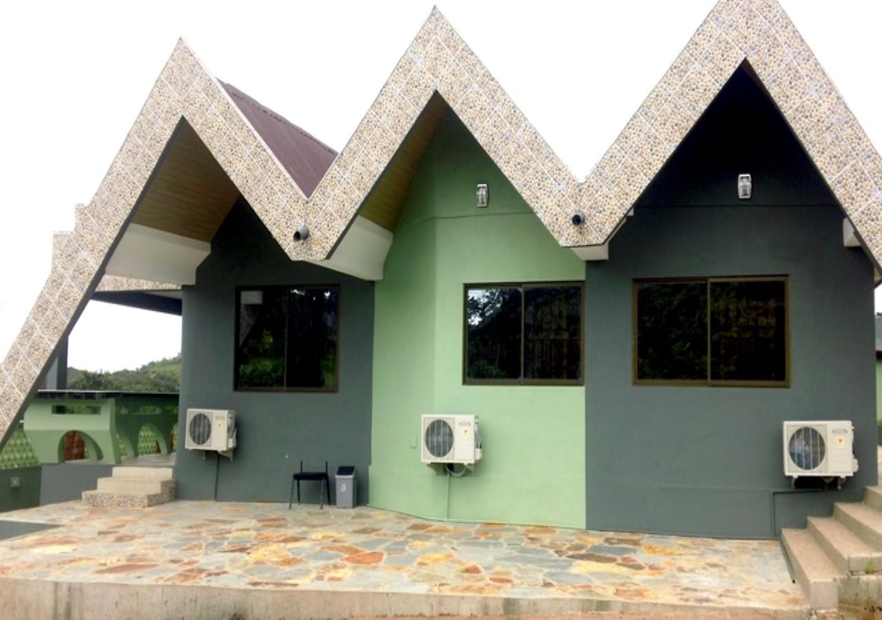 Mama Lee'S Lodge Yamoransa Екстериор снимка