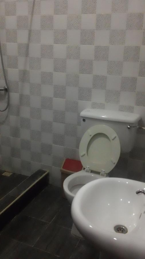 Mama Lee'S Lodge Yamoransa Екстериор снимка