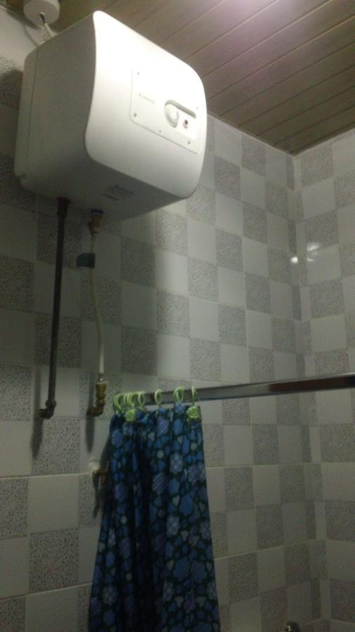 Mama Lee'S Lodge Yamoransa Екстериор снимка