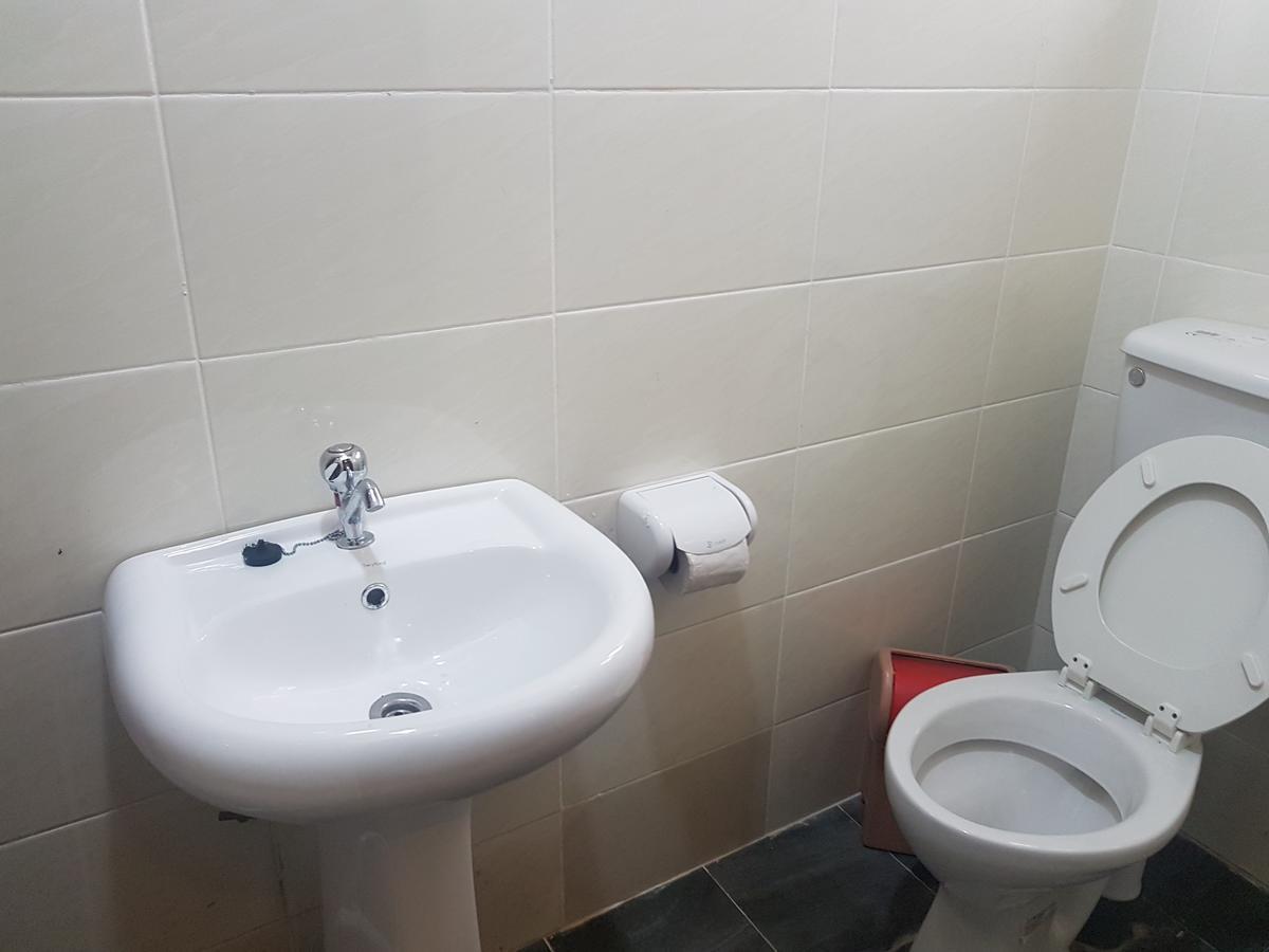 Mama Lee'S Lodge Yamoransa Екстериор снимка